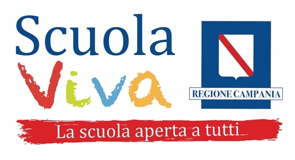 Scuola Viva I - Partenio in Arte