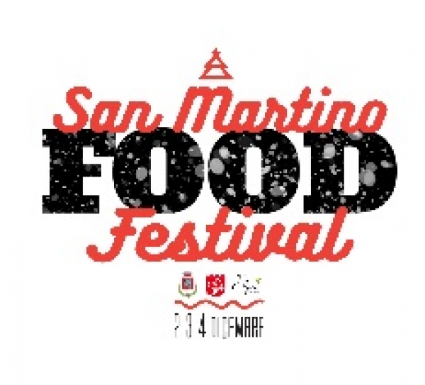 San Martino Food Festival