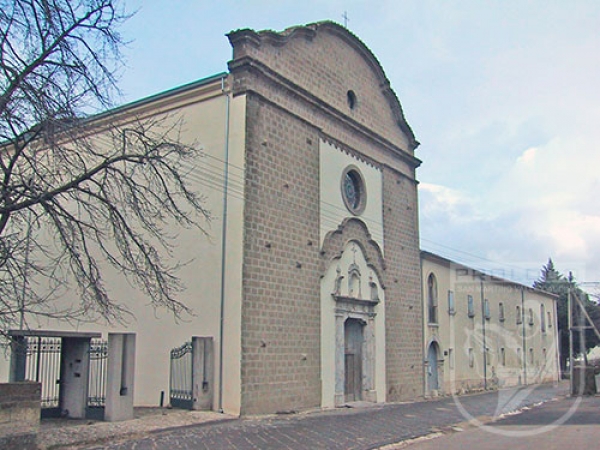 Convento di Santa Caterina