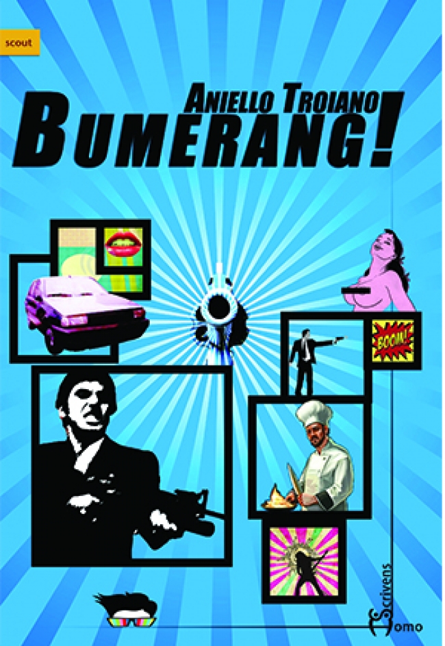 BUMERANG!