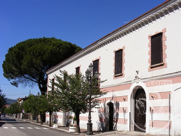 Palazzo ducale