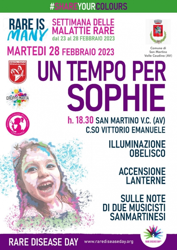 Un tempo per Sophie