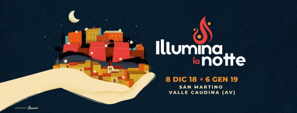 Illumina la notte 2018