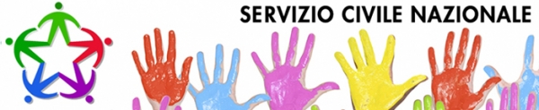 Servizio Civile 2017 - Avviso, progetto e modulistica