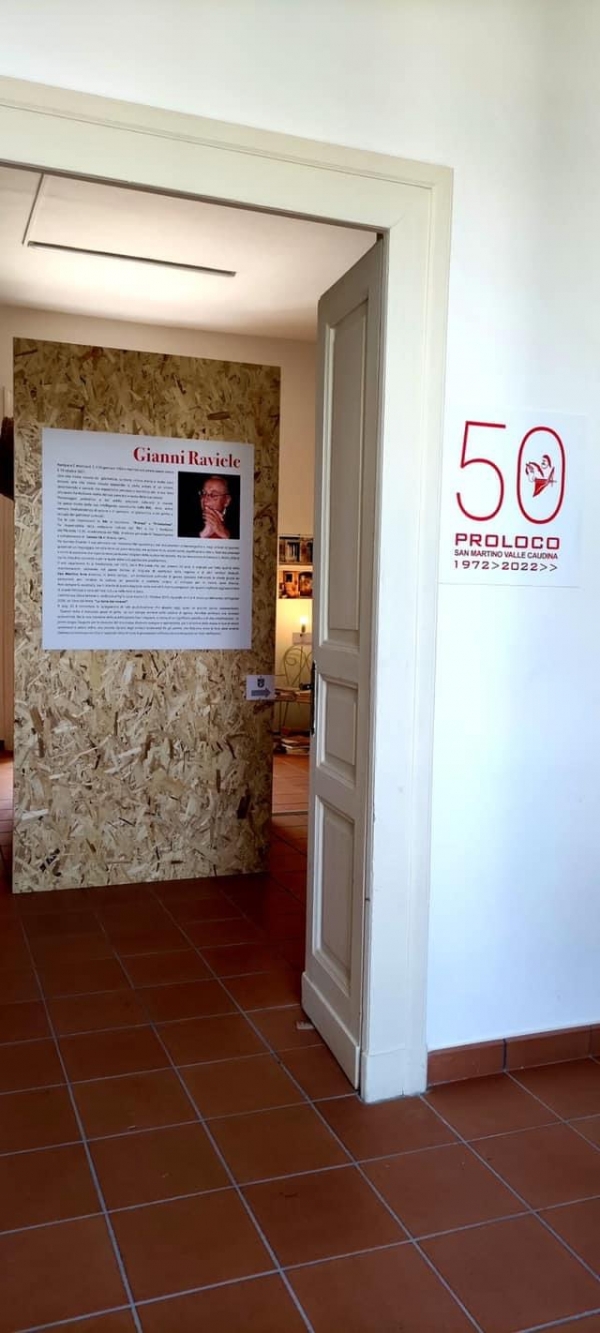 Mostra &quot;50 anni di noi&quot;