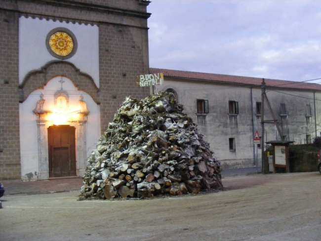 PALIO DEI CATUOZZI 2015