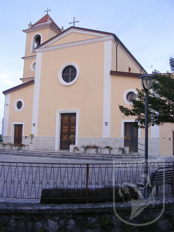 Chiesa di San Martino Vescovo