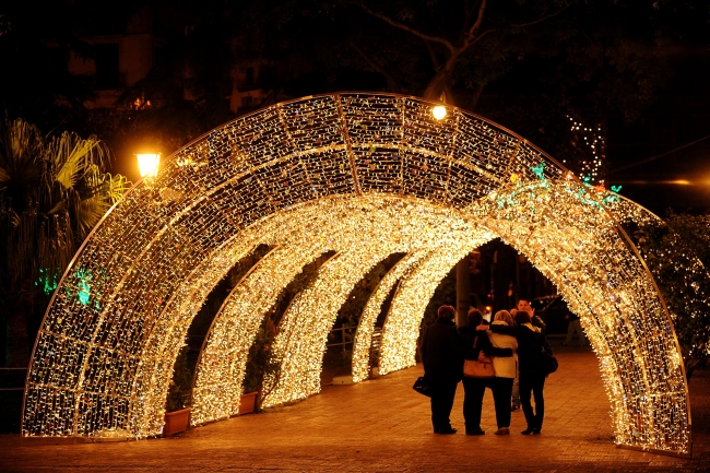 Escursioni di dicembre