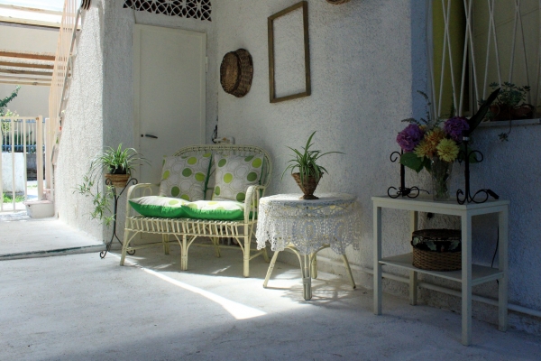 Campanino 68 - bed &amp; breakfast