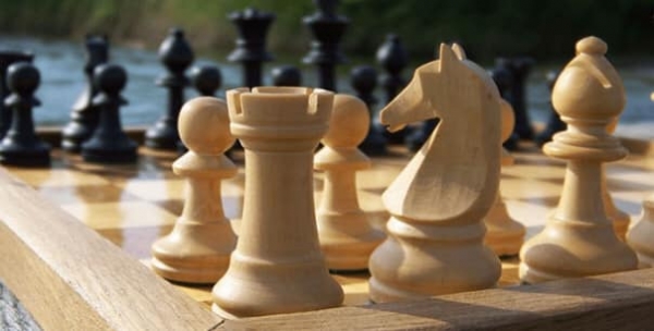 Torneo Irpino amatoriale di scacchi a squadre