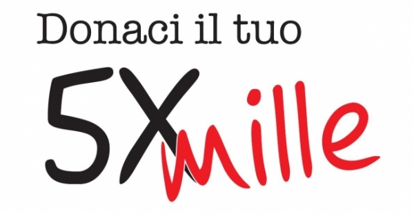 5 per mille alla Pro Loco