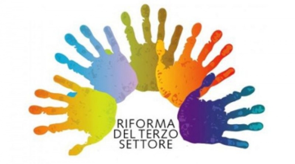 Riforma del Terzo Settore - rinvio elezioni Direttivo