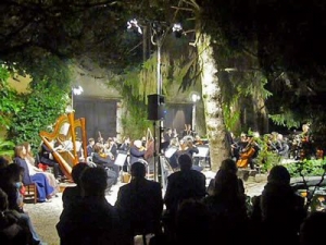 Maestro Leonardo Quadrini