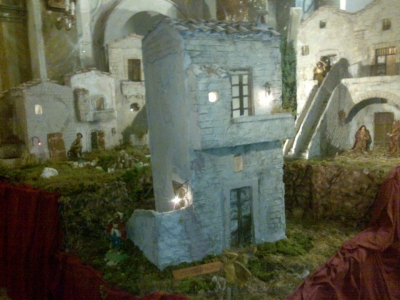 Presepe