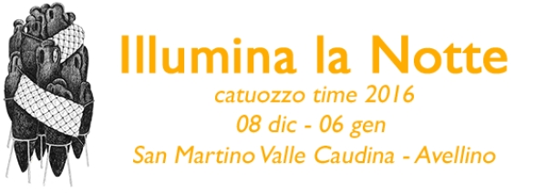 Illumina la notte 2016