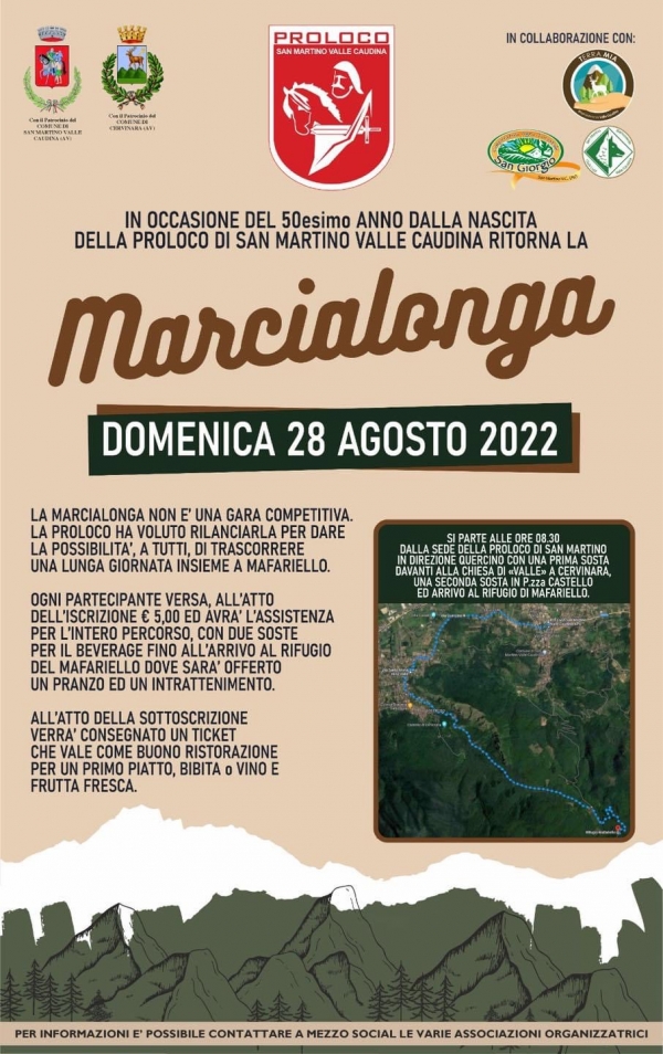 Marcialonga