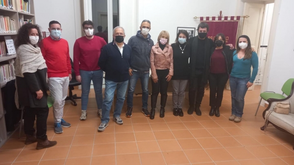 Rinnovo Consiglio Direttivo