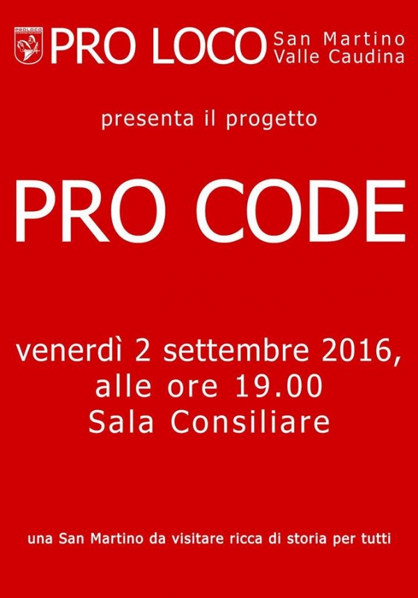 ProCode