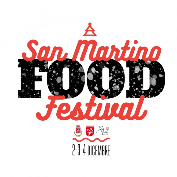 San Martino food festival