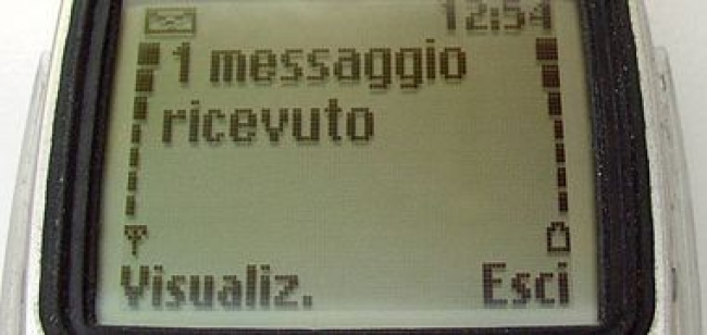 SMS della Pro Loco