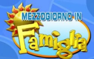 Mezzogiorno in famiglia